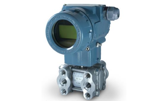 單晶硅差壓變送器 單晶硅差壓變送器